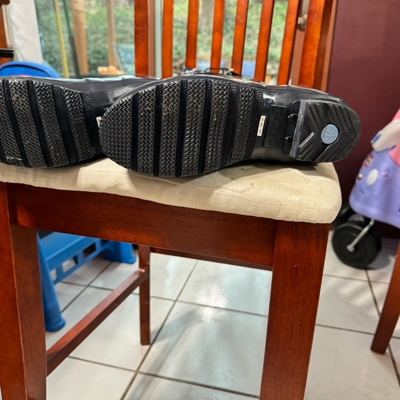 Ladies Hunter Rain Boots - Picture 3 of 4